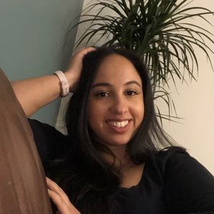 Meet your Posher, Maribeth